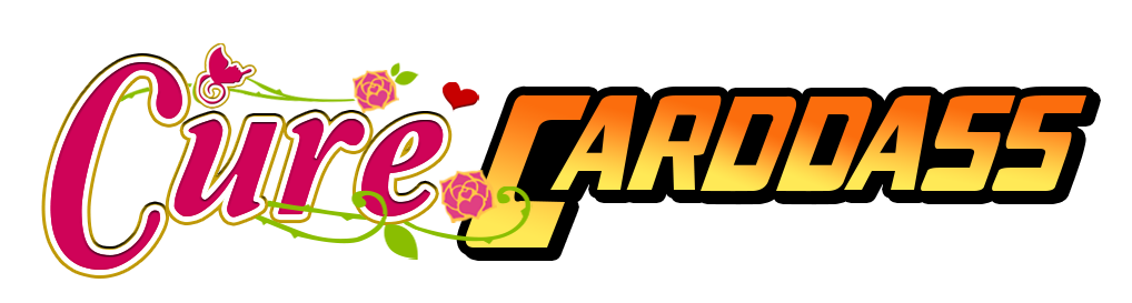 cure carddass